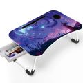 Foldable Laptop Table And Kids Reading Table With Drawer - Study Table - Promote Learning With Dedicated Study Space.