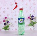 Plastic Water Spray Nozzle Trigger for Bottle, 10 cm (Multi Colours) 1pcs.