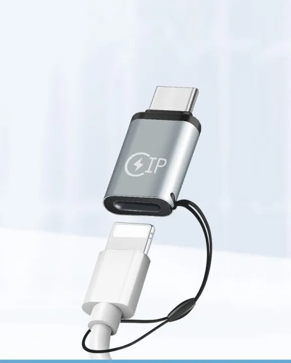 Lightning%20Female%20To%20Type-C%20USB%20C%20Male%20Cable%20Adapter%20for%20iPhone%20USB%20C%20To%20Lighting%20Connector%20Compatible%20with%20Huawei%20Cable%20Converter%20-%20Image%204