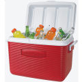 Rubbermaid Victory Cooler Ice Chests.