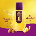 Bajaj Almond Drops Hair Oil - 500ml. 