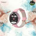 Kieslect Pura Ele BT Calling Smart Watch.