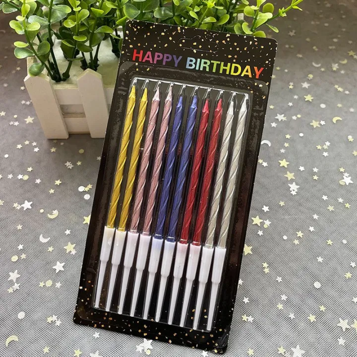 10pcs%20Spiral%20Candle%20Long%20Candle%20Metallic%20Spiral%20Candle%20-1%20pack%20-%20Image%204