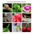 APEXEL 100mm Macro Lens Camera Phone Lens 4K HD Super Macro Lenses CPL Star Filter for iPhonex 13 pro Samsung s9 all smartphone. 