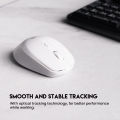 FANTECH GO W606 Wireless Mouse With 2.4GHz Wireless Connection  Ergonomic Design For Gaming Gammer Office Home. 