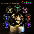 【Get the Perfect Fit】 Pikachu Gengar Mew Mewtwo Figurines Lamp Base Pokeball 3D Ball Statue Kids Birthday Gift.