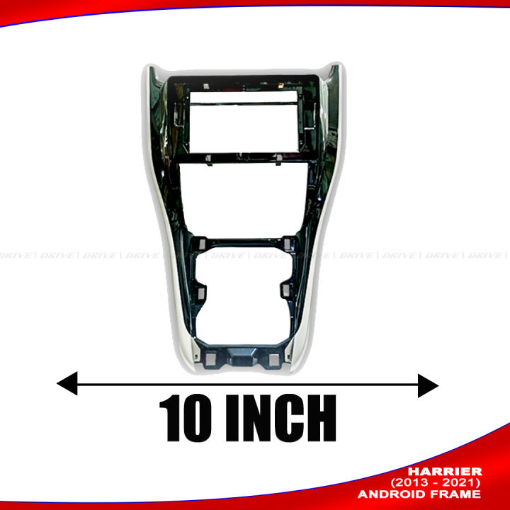 HARRIER%202013-2021%20Car%20Android%20player%20frame,%20Car%20Stereo%20Player%20CD%20Trim%20Frame,%20CD%20DVD%20Frame%20android%20caching%20-%20Image%203