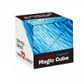 Rubik's Cube 70 Pressure Reducing Magnetic Block Intelligent Toy Gift.