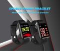New D116 Plus Smart Watch Bracelets Fitness Tracker - Smart Watch. 