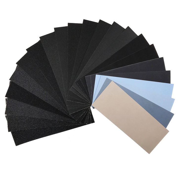 60#-7000#%20Grit%20Sandpaper%20Abrasive%20Paper%20Dry%20Wet%20Waterproof%20Sandpaper%209"*3.6"%20For%20Automotive%20Home%20Wood%20Sanding%20Polishing%20-%20Image%202