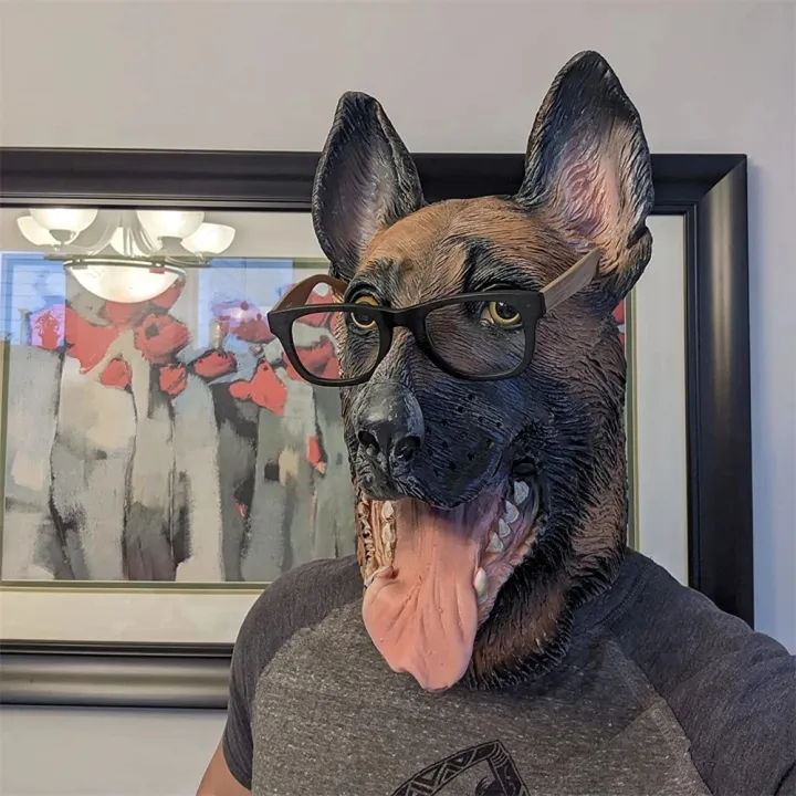 Cosplay%20Funny%20Animal%20Sheepdog%20Dog%20Masks%20German%20Shepherd%20Full%20Face%20Mask%20Halloween%20Realistic%20Animal%20Full%20Head%20Latex%20Headgear%20-%20Image%205