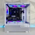 Intel Core i7 RAM 16GB SSD 128GB Nvme M.2 HDD 500GB Graphics 4GB Built In For Ultimate Gaming Performance.