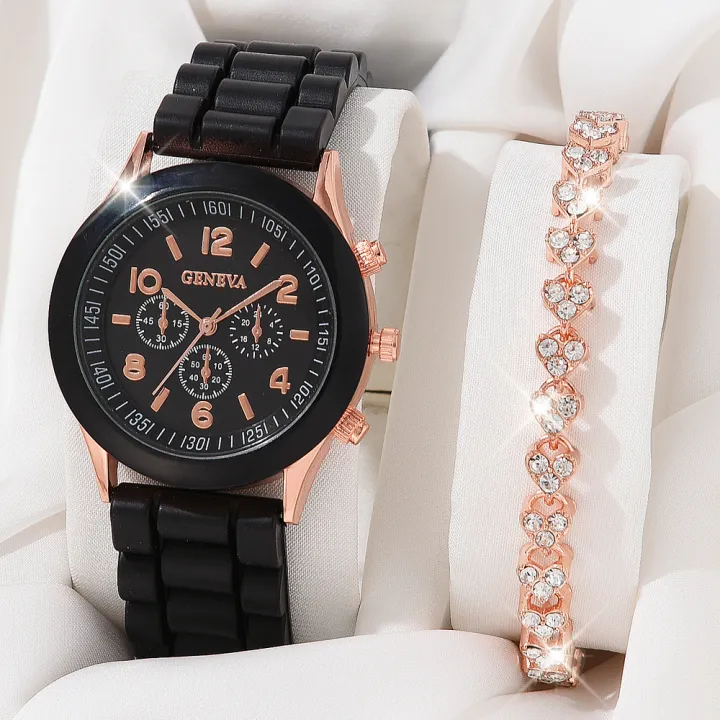 Luxury%205pcs%20Handwatch%20Set%20with%20Butterfly%20Necklace%20Earrings%20Bracelet%20Quartz%20WristWatch%20for%20Women%20-%20Image%207