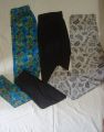 Multi Color Baby Girls Pant ( 4 Pieces Combo) by difference color.