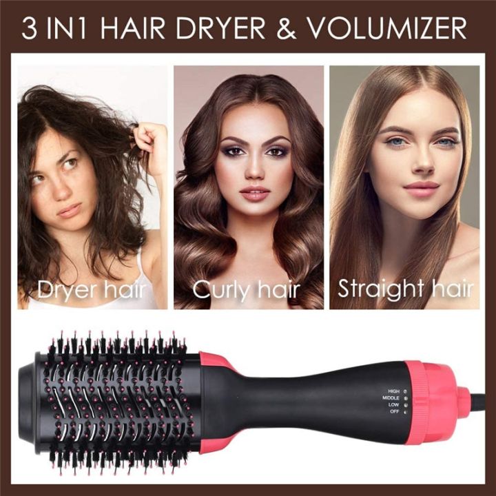 3%20in%201%20One-Step%20Hair%20Dryer%20&%20Straightener%20&%20Curler%20Comb%20Electric%20%20Air%20Iron%20Blow%20Dryer%20Anti-Static%20%20Air%20Brush%20Volumizer%20-%20Image%203