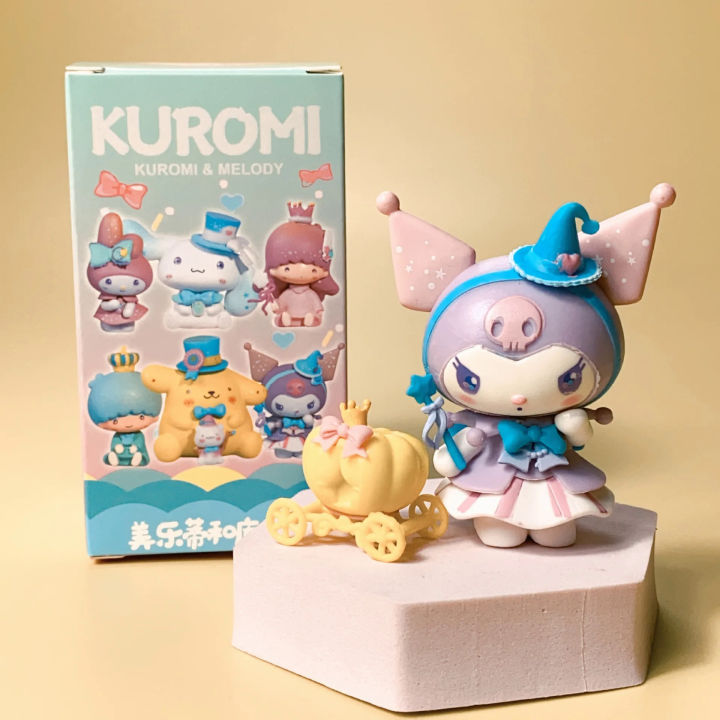 New%20Sanrio%20Blind%20Box%20Kawaii%20Kuromi%20Cinnamoroll%20My%20Melody%20Figures%20Dolls%20Blind%20Bag%20Toy%20For%20Fans%20Gift%20-%20Image%206