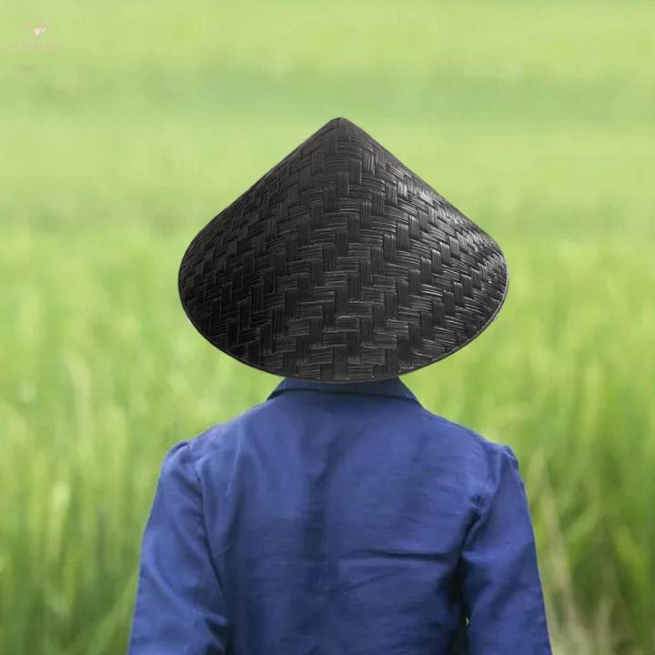 Bamboo%20Braided%20Hat%20Handmade%20Wide%20Brim%20Conical%20Hat%20Sunhat%20Art%20Crafts%20Rice%20Hat%20-%20Image%207