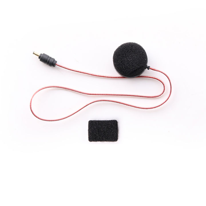 Original%20Audio%20Mic%20Kit%20for%20Vimoto%20V8S%20V9S%20V9X%20Helmet%20Intercom%20Headset%20Base%20Microphone%20Accessories%20-%20Image%203