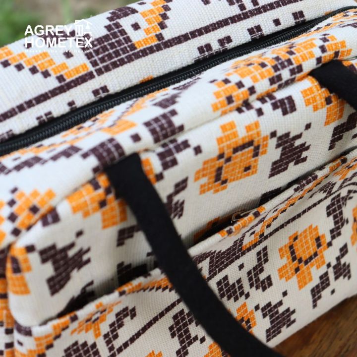 Lunch%20Carry%20Bag,%20Jute%20Fabric,%20Multicolor,%20(10.5%E2%80%B3x8.5%E2%80%B3x5%E2%80%B3)%20-%20Image%205