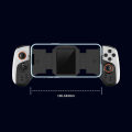 d game console game controller suitable for heater game cooling JK02 telescopic game joystick controller semiconductor diffuser IOS/Switch/Androi game joystick.