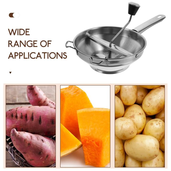 Potato%20Masher%20Ricer%20Press%20Steel%20Stainless%20Garlic%20Tool%20Fruit%20Squeezer%20Slicer%20Food%20Mashed%20Potatoes%20Presser%20Vegetable%20Vegetables%20-%20Image%206