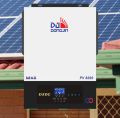 DJDC Hybrid MPPT Inverter 11 KW Inverter Solar energy storage system.