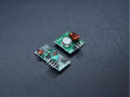 Circuitrocks RF Transmitting Module - 433Mhz. 