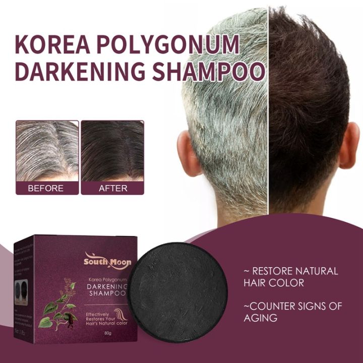 South%20Moon%20Rice%20Shampoo%20Soap%20Korea%20Polygonum%20Darkening%20Root%20Scalp%20Deep%20Clean%20Anti%20Loss%20Prevent%20Hair%20Color%20Restore%20Nourishing%20Care%20Polygonum%20Soap%20Anti%20Hair%20Loss%20Bar%20Restore%20Nutrition%20Regrowth%20White%20To%20Black%20Solid%20Shampoo%20-%20Image%202