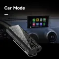 HiBy W3 II/W3 GEN 2 Type C USB DAC Dongle Wireless Bluetooth Decoder Headphone Amplifier AMP CarPlay NFC CVC Mic for Android iOS. 