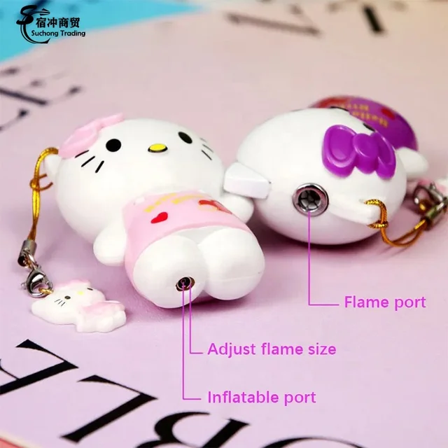 3d%20hello%20kitty%20lighter%20cartoon%20key%20ring%20lighter%20sanrio%20kuromi%20pink%20torch%20ighter%20windproof%20hello%20kitty%20pink%20flame%20lighter%20-%20Image%207