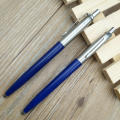 Classic one pcs Stainless Steel Ball Pen CT Ball Pen Refill. 