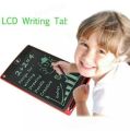 8.5" Lcd Writing Tablet Drawing Pad - Erasable E-Writer- Office Writing Board- Digital Drawing Pad For Creative Work. 