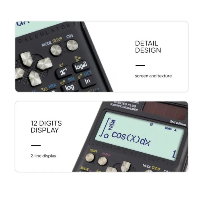 Durable%20Portable%20991ES%20Plus-2nd%20Edition%20Scientific%20Calculator%20Student%20Stationery%20with%20Protective%20Case%20Function%20Calculato%20417%20Function%20Matrix%20Complex%20Number%20Calculator%20-%20Image%205
