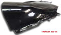 Motorcycle Windshield Windscreen for Yamaha R15 V4.2B dark smoke. 