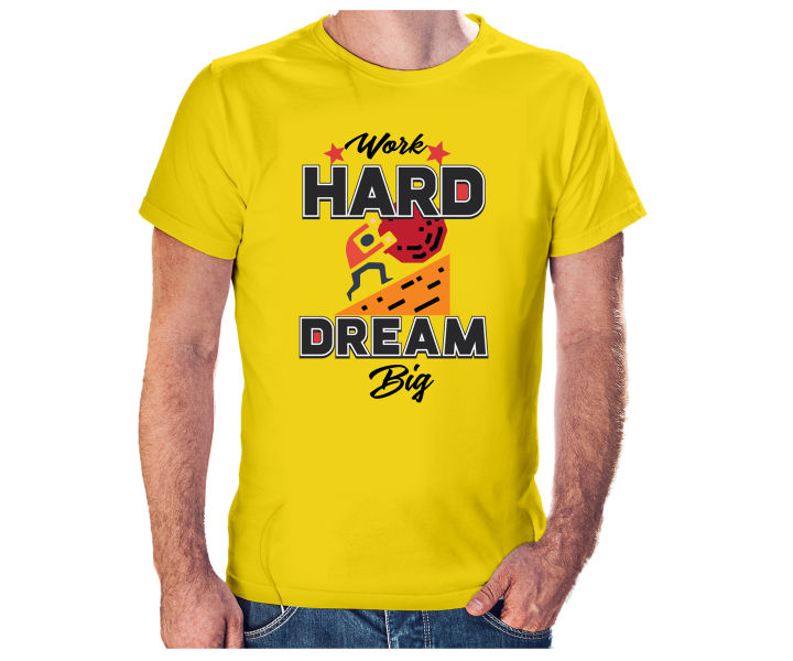 Work%20Hard%20Dreem%20Big%20T%20Shirt%20for%20male%20-%20Image%203