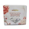Diamond Whitening Booster Night Cream. 