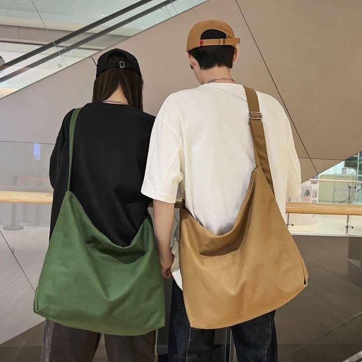 Japanese%20Canvas%20Crossbody%20Bag%20for%20Women%20Men%202023%20Casual%20Student%20Shoulder%20Messenger%20Book%20Bag%20Fashion%20Large%20Cloth%20Unisex%20Handbags%20-%20Image%205