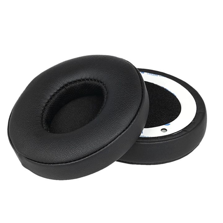 2Pcs%20Replacement%20Earpads%20Ear%20Pad%20Cushion%20for%20Beats%20Solo%202%20/%203%20On%20Ear%20Wireless%20Headphones%20Blue%20-%20Image%206