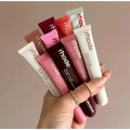 〽️ Rhode Peptide Lip Tint – 10ml | Hydrating Lip Balm with Peptides & Glossy Tint Finish | Sold & Supplied by Muin Distribution.