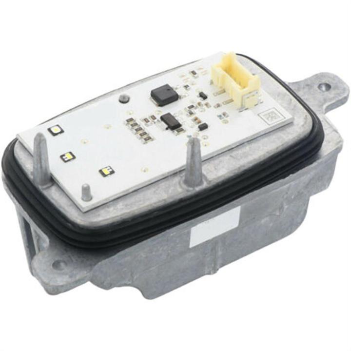 Car Headlight LED Control Module DRL Xenon Headlight Ballast for RENAULT Megane IV DRL 285753299R Right