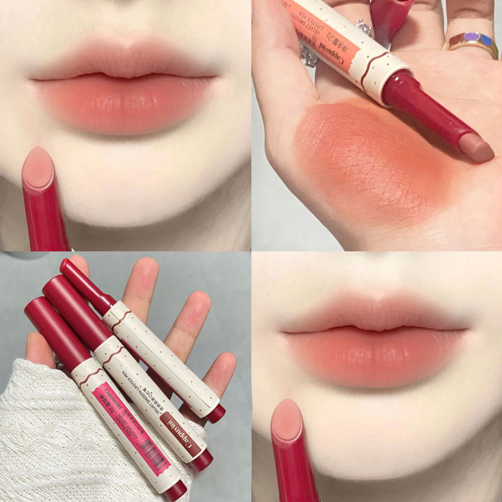 Cappuvini%208%20Colors%20Velvet%20Matte%20Lipstick%20Pen%20Long%20Lasting%20Waterproof%20Lip%20Gloss%20-%20Image%207