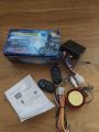 Mr master racing Motorcycle alarm system for bike. 
