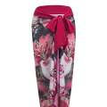2024 New Split Decoration Quick drying Printing Sexy Sunscreen Beach Advanced Swimming Suit for Women.