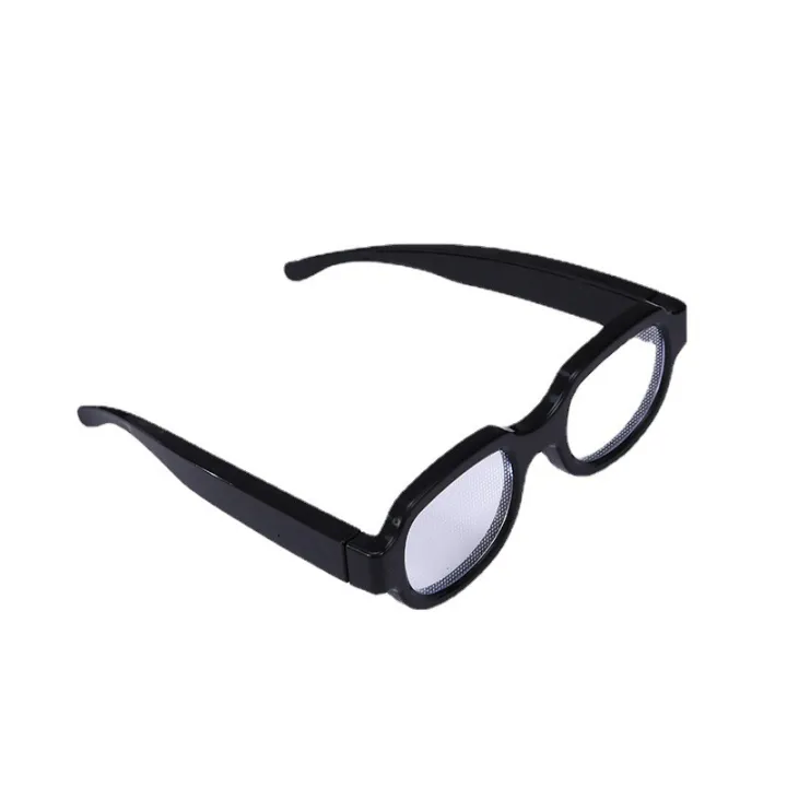 Red-eye%20special%20effect%20luminous%20glasses%20cool%20two-dimensional%20flash%20glasses%20Conan%20with%20the%20same%20LED%20technology%20sunglasses%20jump%20-%20Image%205