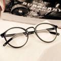 Women Nerd Glasses Clear Lens Eyewear Unisex Retro Eyeglasses - Sunglasses For Women. 