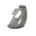 TB-FMA Outdoor Tactical Vest Shoulder Mount Sling Fixed Anchor Hook Clip Molle Chest Rig Sling Belt With Reinforcement Fitting.