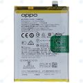 OPPO BLP727 Mobile Battery 5000 mAh  For OPPO A9 2020. 