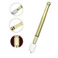 Hand Tools 3-15mm Diamond Roller Type Tile and Glass Cutter.
