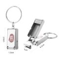 Seiko Transformers Nail Clippers Foldable Portable Keychain Nail Clippers Multi-Functional Mini Creative Repair Home. 
