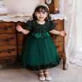 👑 Baby Gorgeous Party Dress– আপনার সোনামণিকে দিন প্রিন্সেস লুক.